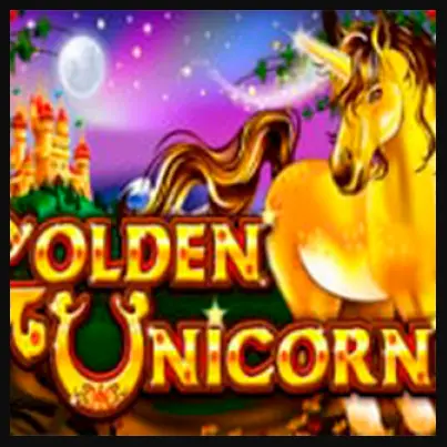Golden Unicorn